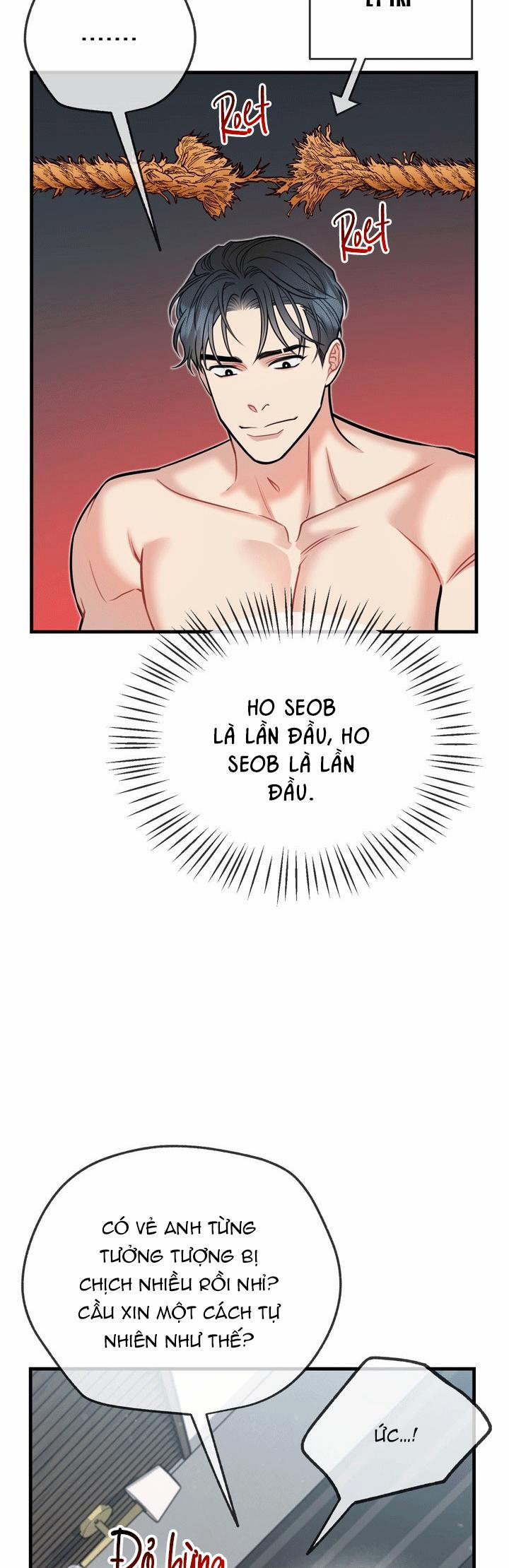 Hướng Dẫn Bdsm Cơ Bản 21 END SS1 trang 7