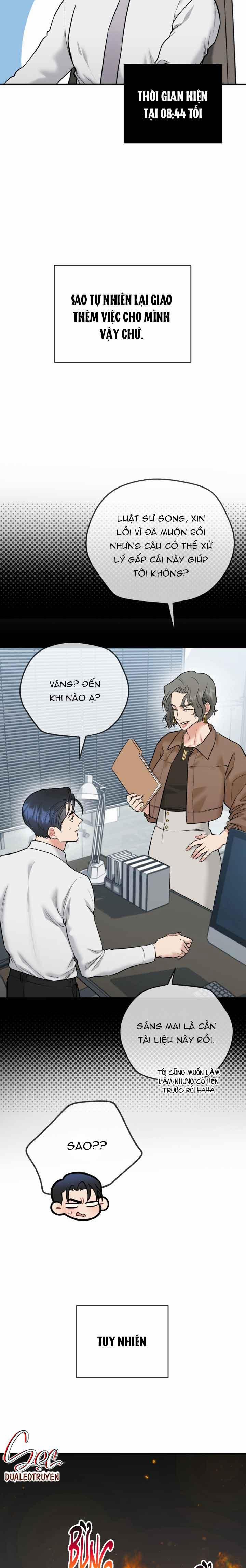 Hướng Dẫn Bdsm Cơ Bản 22 nt1 noel trang 1