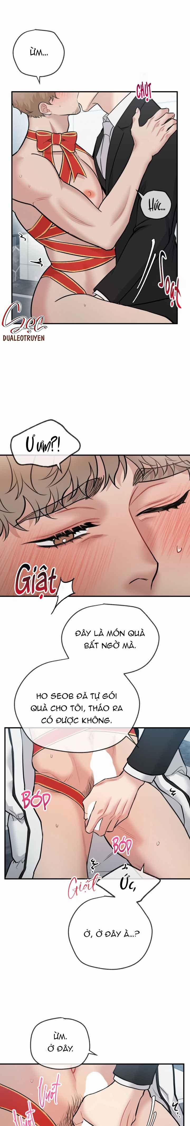 Hướng Dẫn Bdsm Cơ Bản 22 nt1 noel trang 12