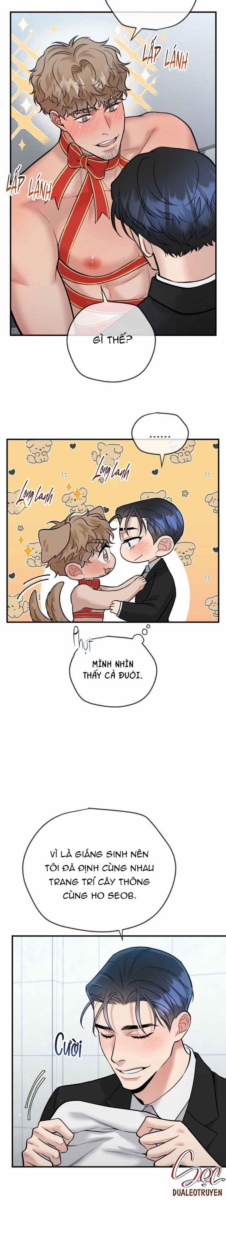 Hướng Dẫn Bdsm Cơ Bản 22 nt1 noel trang 19