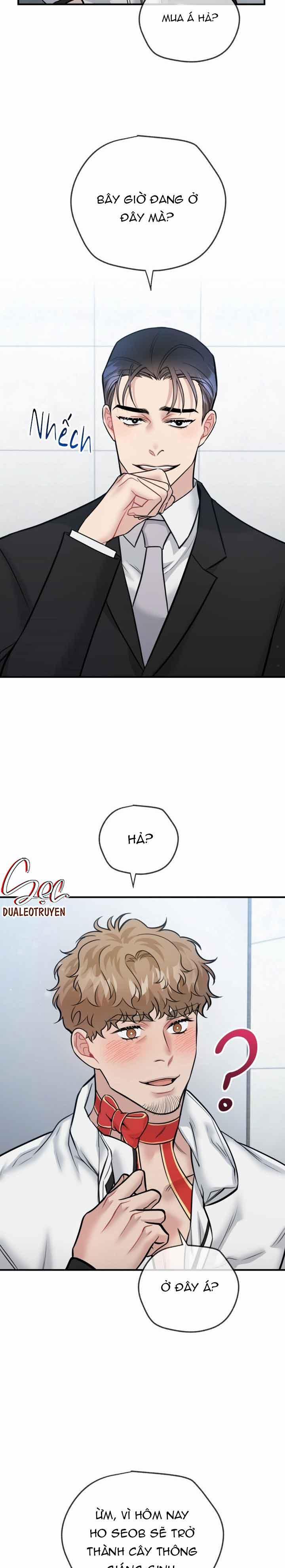 Hướng Dẫn Bdsm Cơ Bản 22 nt1 noel trang 21