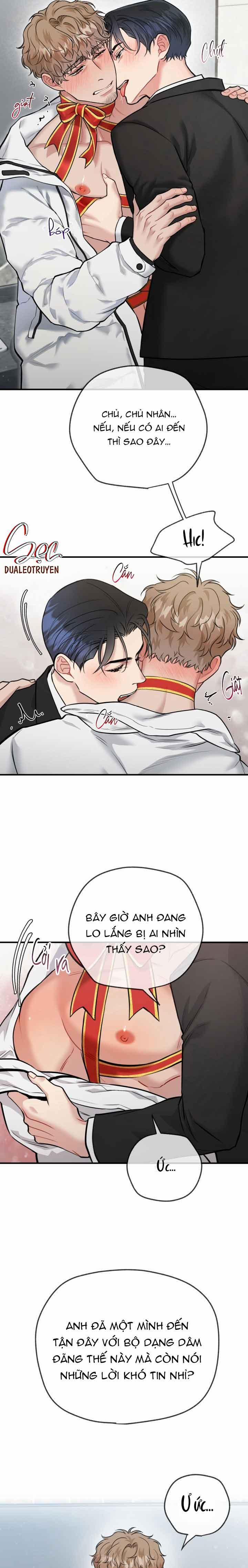 Hướng Dẫn Bdsm Cơ Bản 22 nt1 noel trang 8