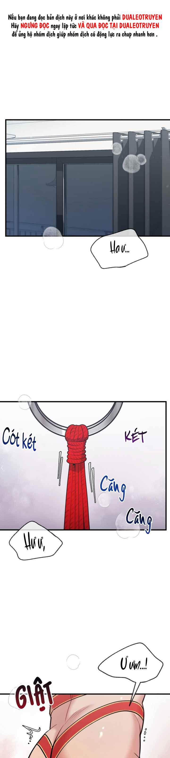 Hướng Dẫn Bdsm Cơ Bản 23 NT2 NOEL trang 0