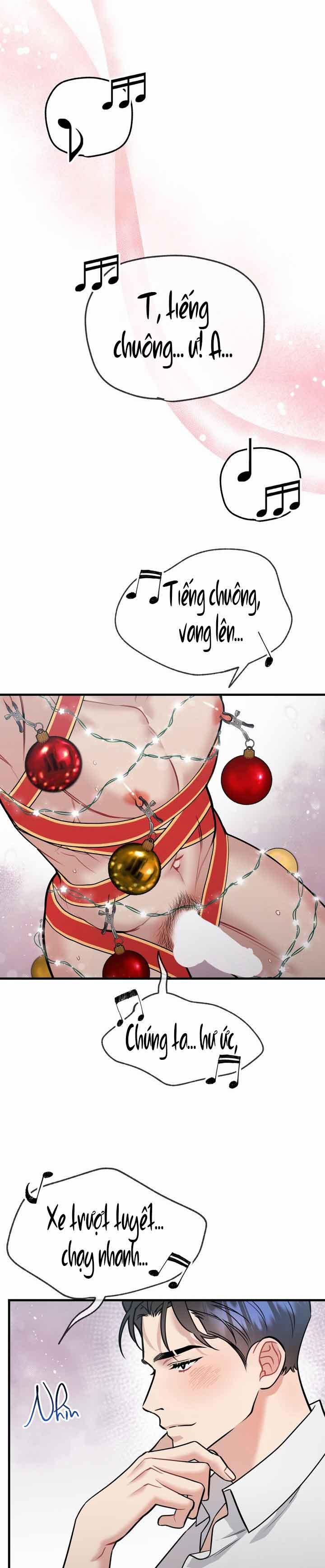 Hướng Dẫn Bdsm Cơ Bản 23 NT2 NOEL trang 10