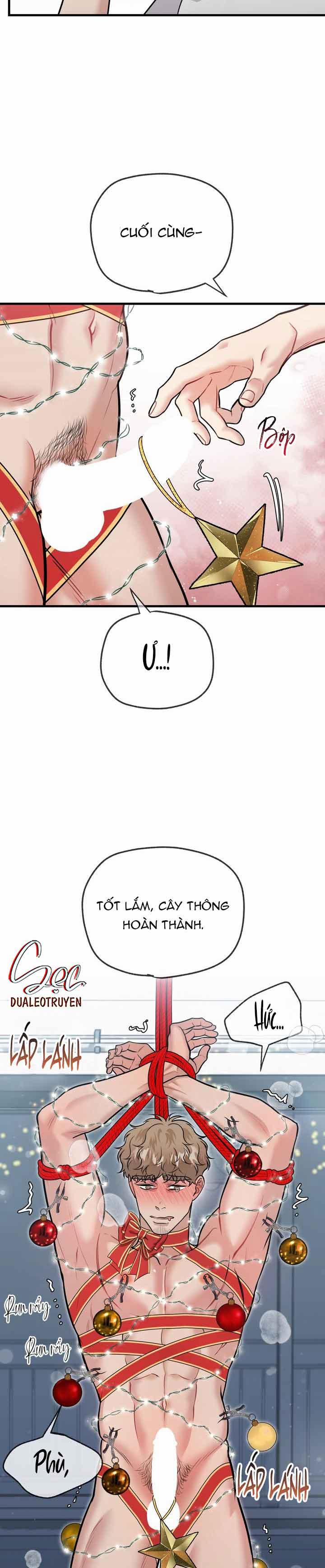 Hướng Dẫn Bdsm Cơ Bản 23 NT2 NOEL trang 11