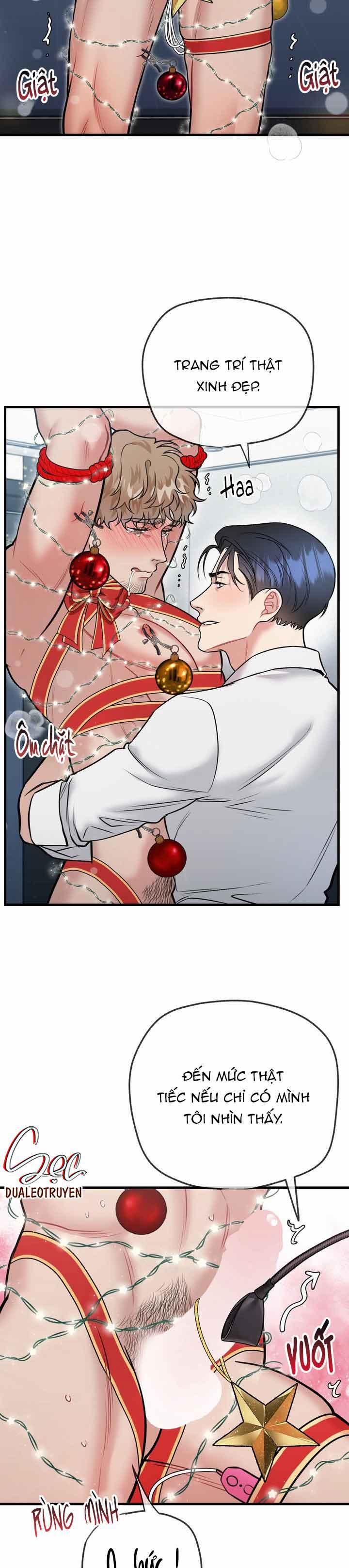 Hướng Dẫn Bdsm Cơ Bản 23 NT2 NOEL trang 12