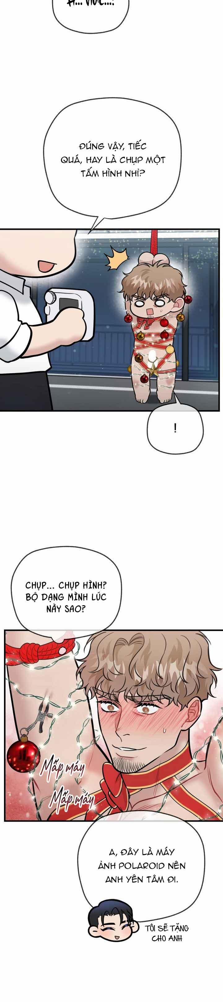 Hướng Dẫn Bdsm Cơ Bản 23 NT2 NOEL trang 13