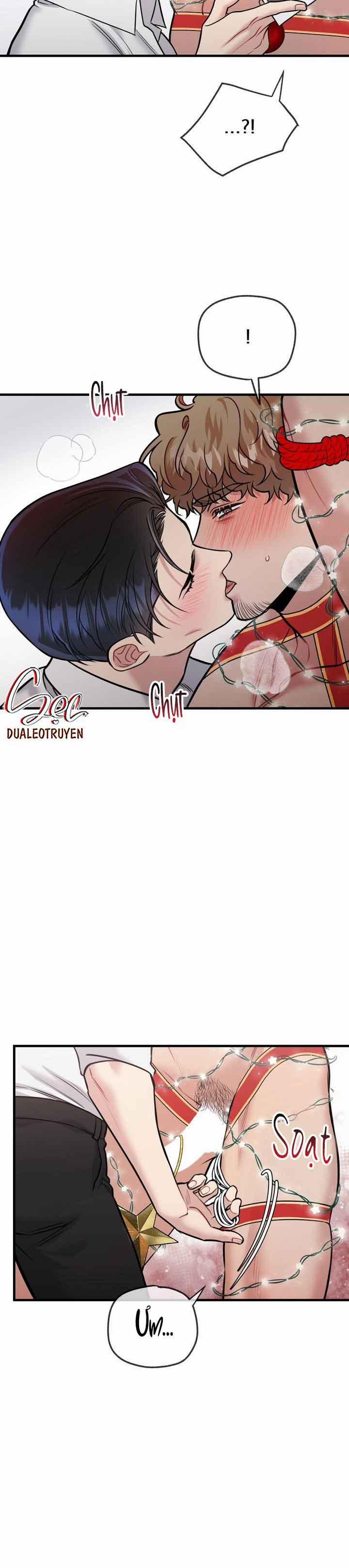 Hướng Dẫn Bdsm Cơ Bản 23 NT2 NOEL trang 15