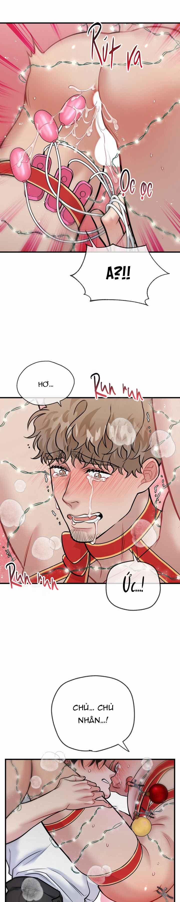 Hướng Dẫn Bdsm Cơ Bản 23 NT2 NOEL trang 16