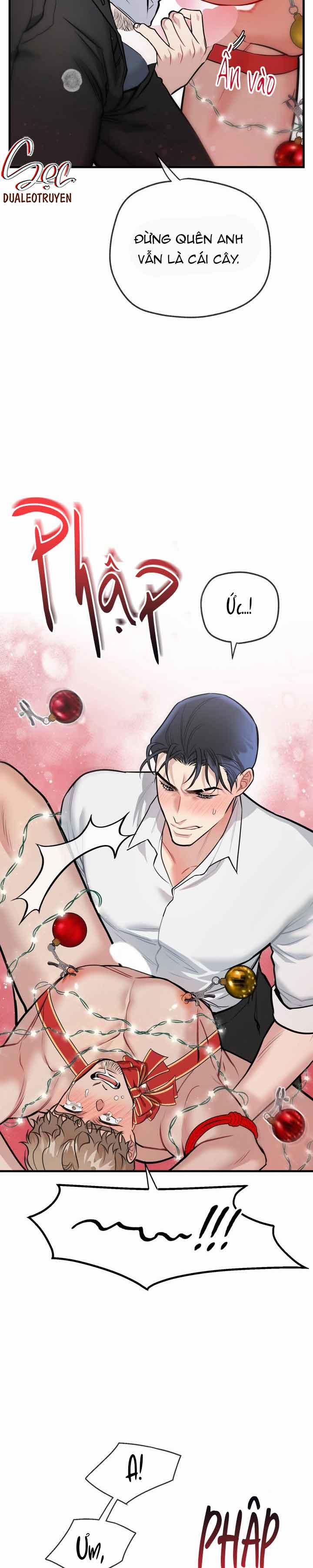 Hướng Dẫn Bdsm Cơ Bản 23 NT2 NOEL trang 17