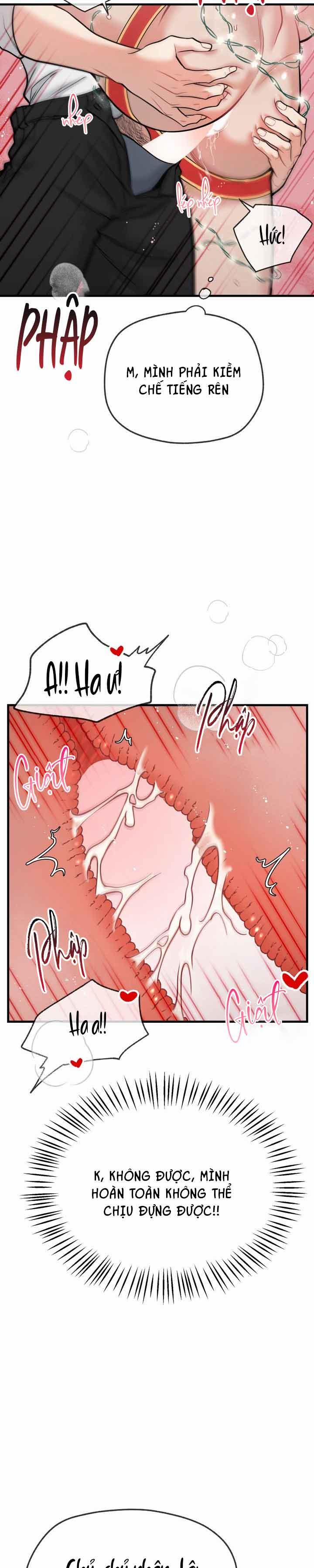 Hướng Dẫn Bdsm Cơ Bản 23 NT2 NOEL trang 18