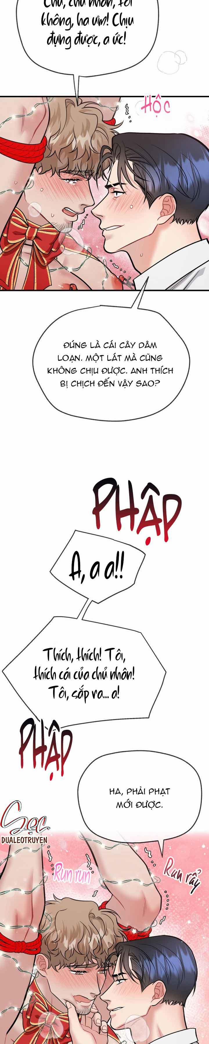 Hướng Dẫn Bdsm Cơ Bản 23 NT2 NOEL trang 19