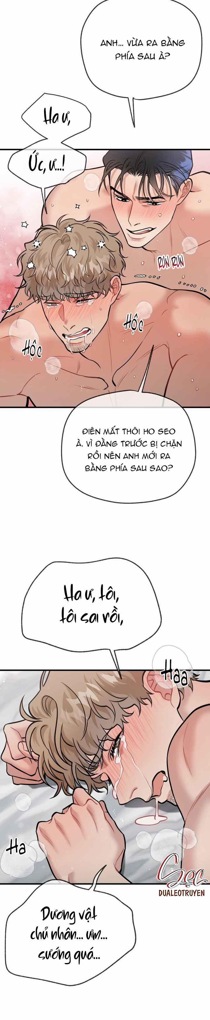 Hướng Dẫn Bdsm Cơ Bản 23 NT2 NOEL trang 28