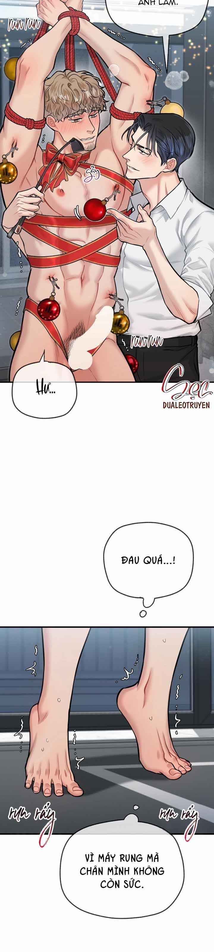 Hướng Dẫn Bdsm Cơ Bản 23 NT2 NOEL trang 3