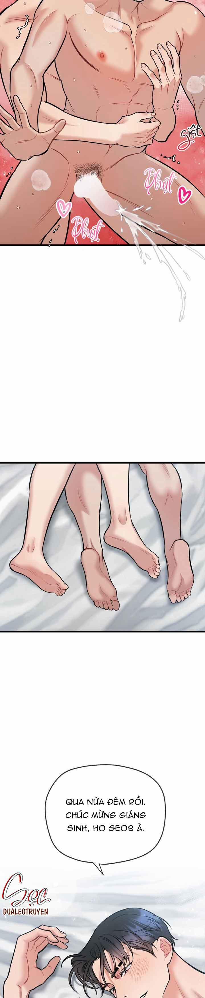 Hướng Dẫn Bdsm Cơ Bản 23 NT2 NOEL trang 32