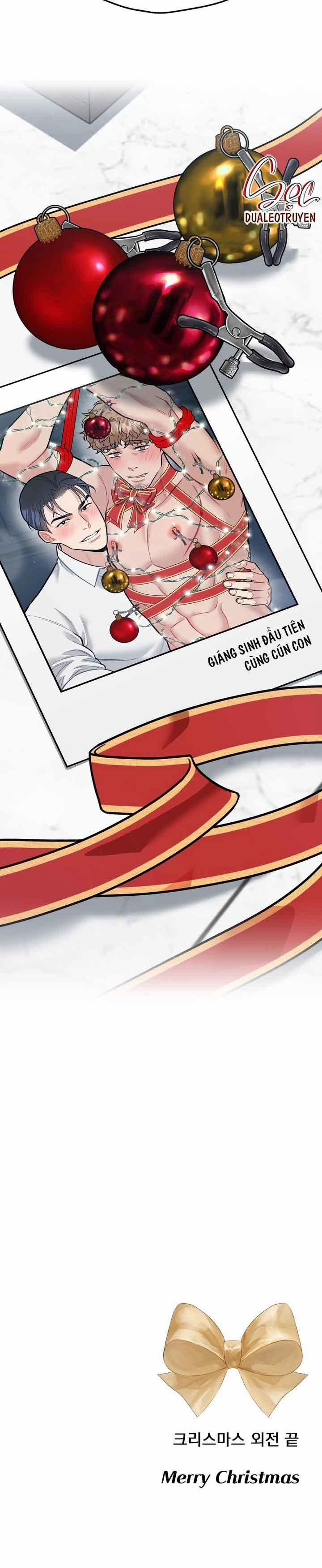 Hướng Dẫn Bdsm Cơ Bản 23 NT2 NOEL trang 34