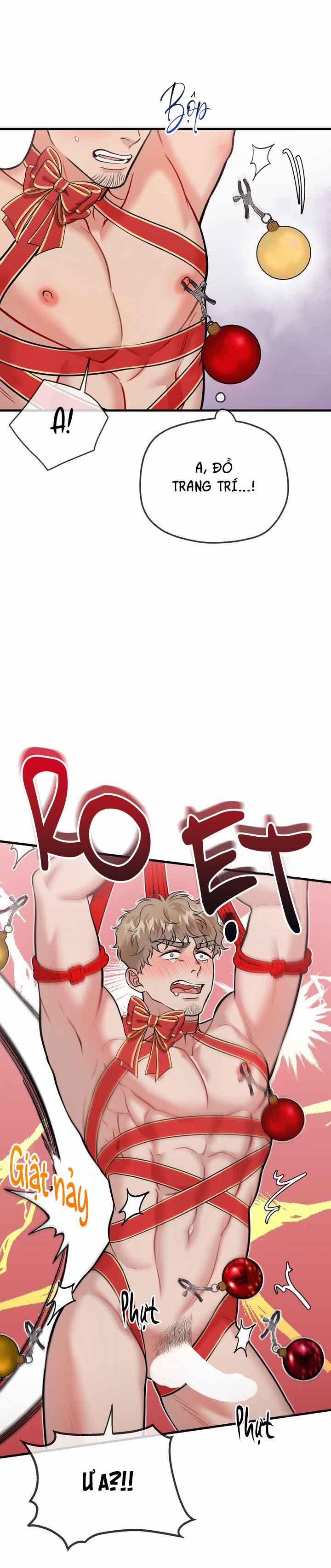 Hướng Dẫn Bdsm Cơ Bản 23 NT2 NOEL trang 4