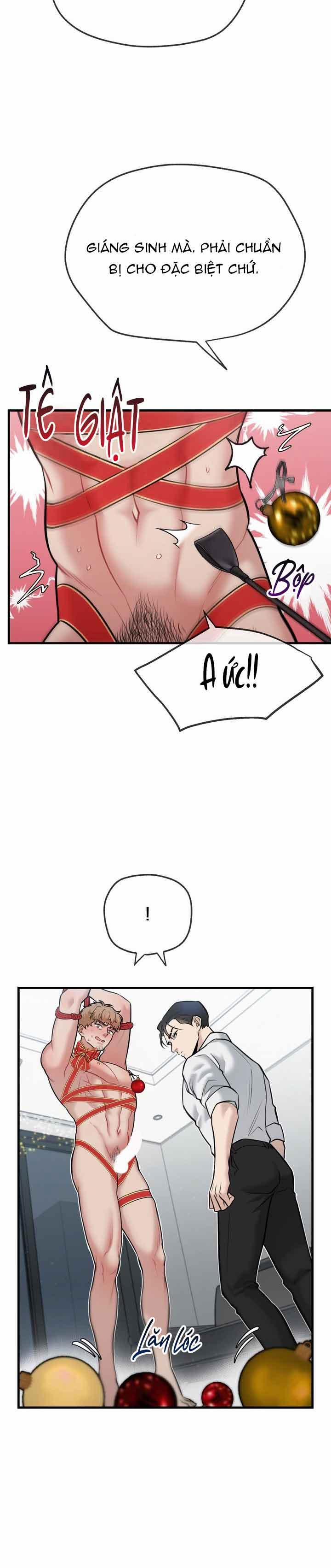 Hướng Dẫn Bdsm Cơ Bản 23 NT2 NOEL trang 6