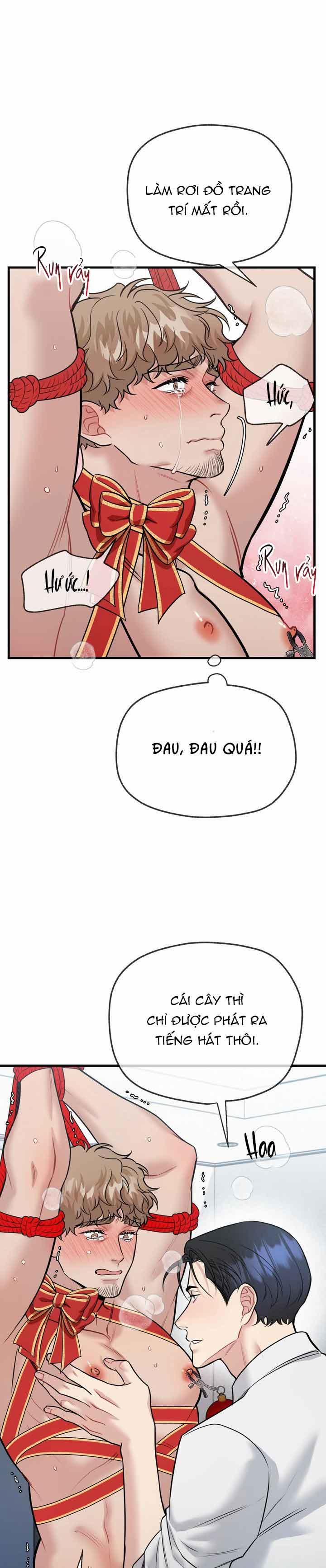 Hướng Dẫn Bdsm Cơ Bản 23 NT2 NOEL trang 8