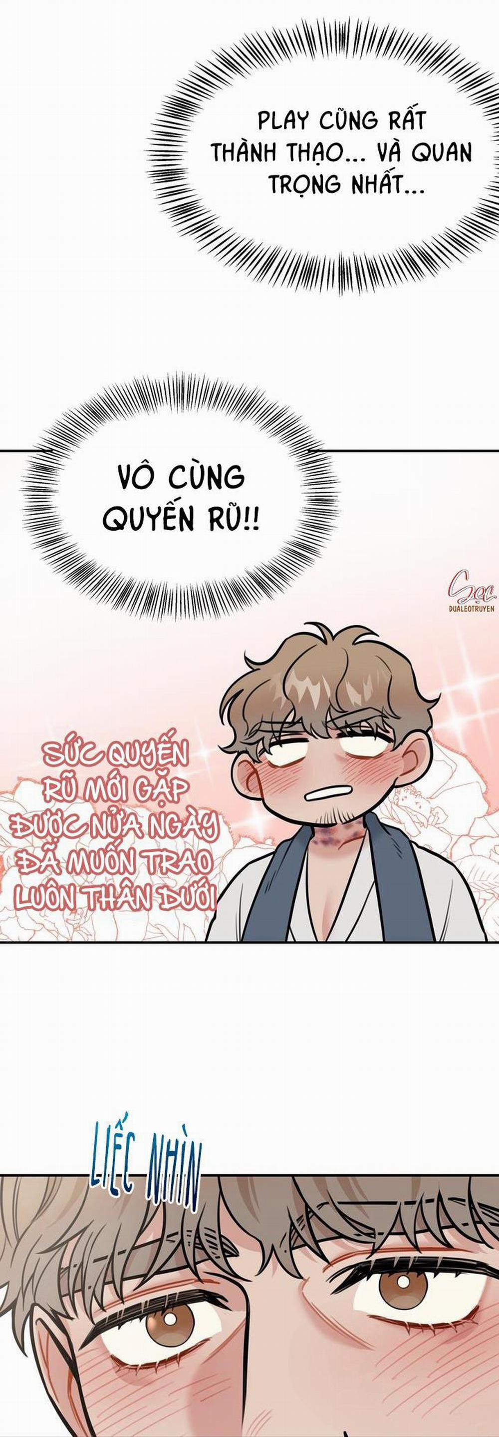 Hướng Dẫn Bdsm Cơ Bản 3 trang 10