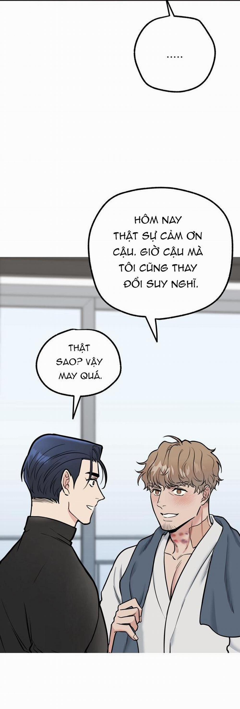 Hướng Dẫn Bdsm Cơ Bản 3 trang 11