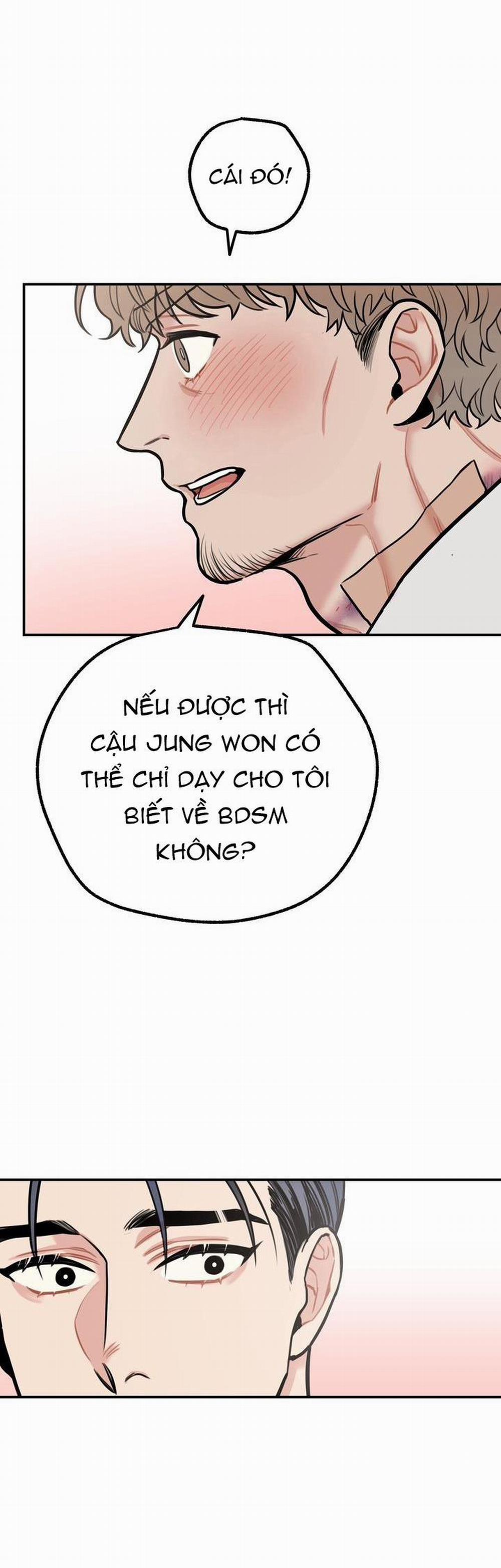 Hướng Dẫn Bdsm Cơ Bản 3 trang 12