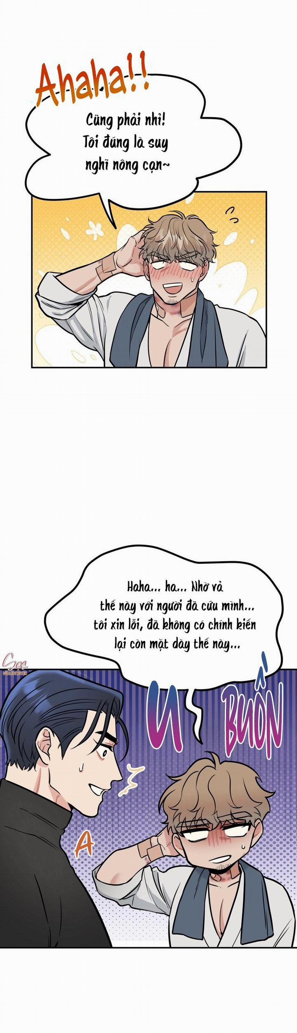 Hướng Dẫn Bdsm Cơ Bản 3 trang 15