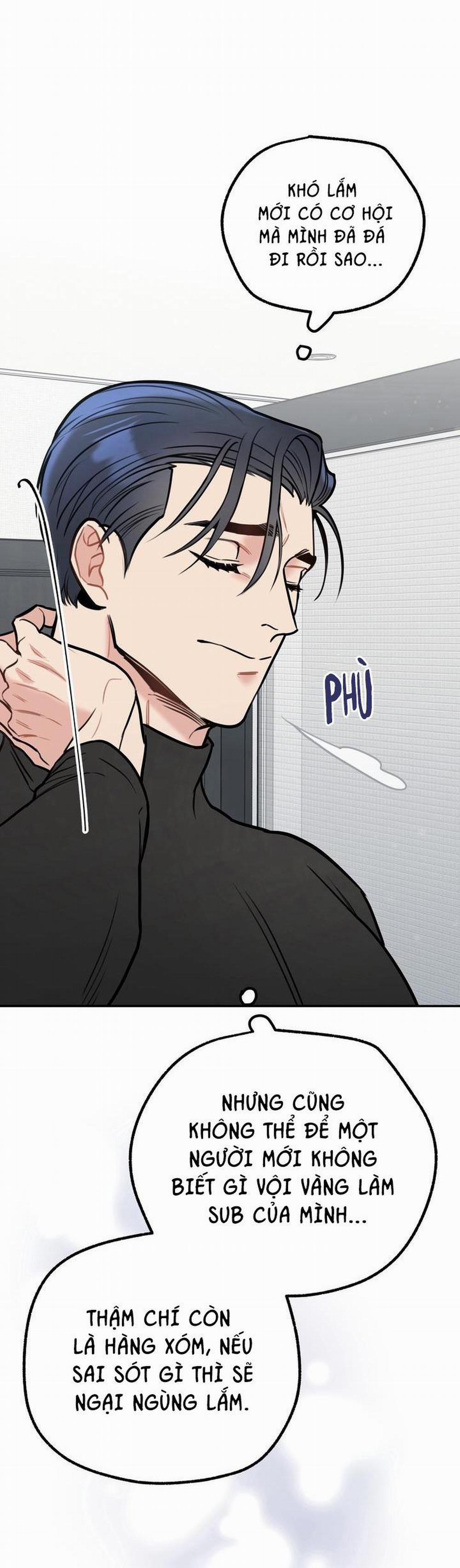 Hướng Dẫn Bdsm Cơ Bản 3 trang 18