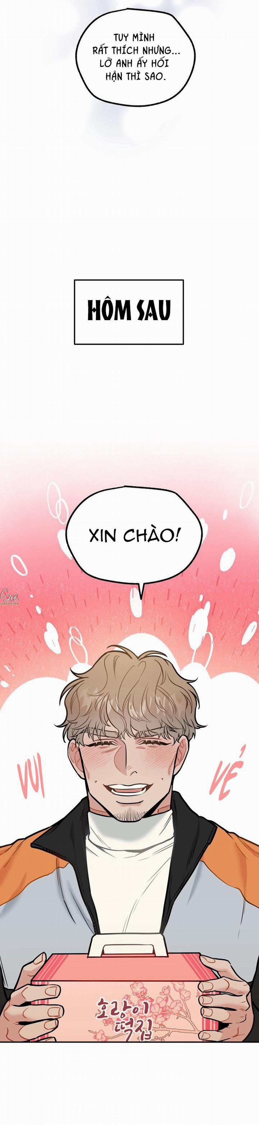 Hướng Dẫn Bdsm Cơ Bản 3 trang 19