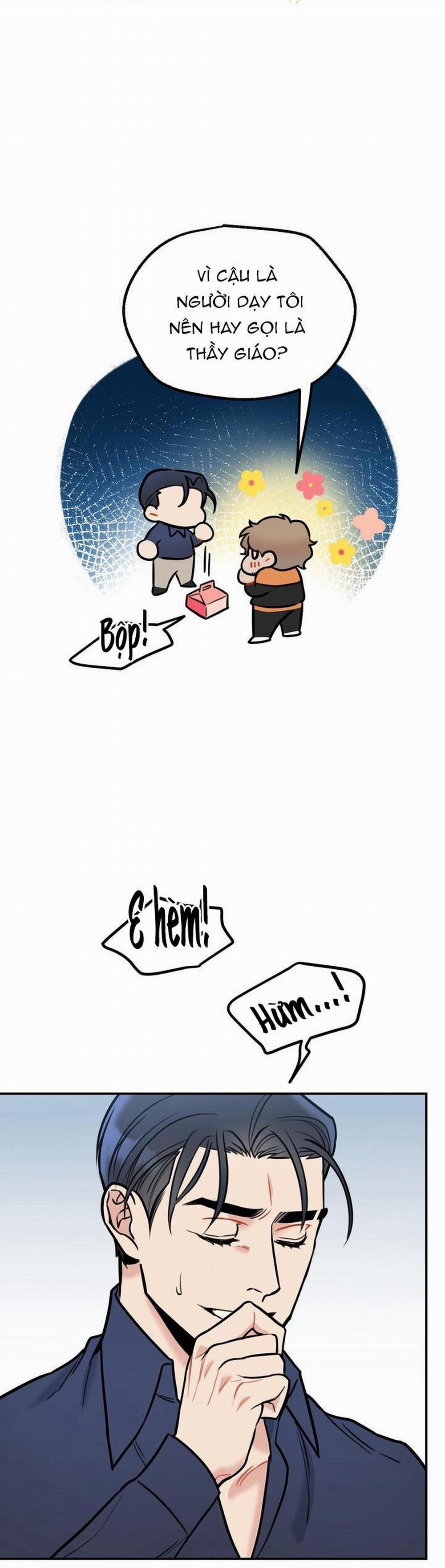 Hướng Dẫn Bdsm Cơ Bản 3 trang 22