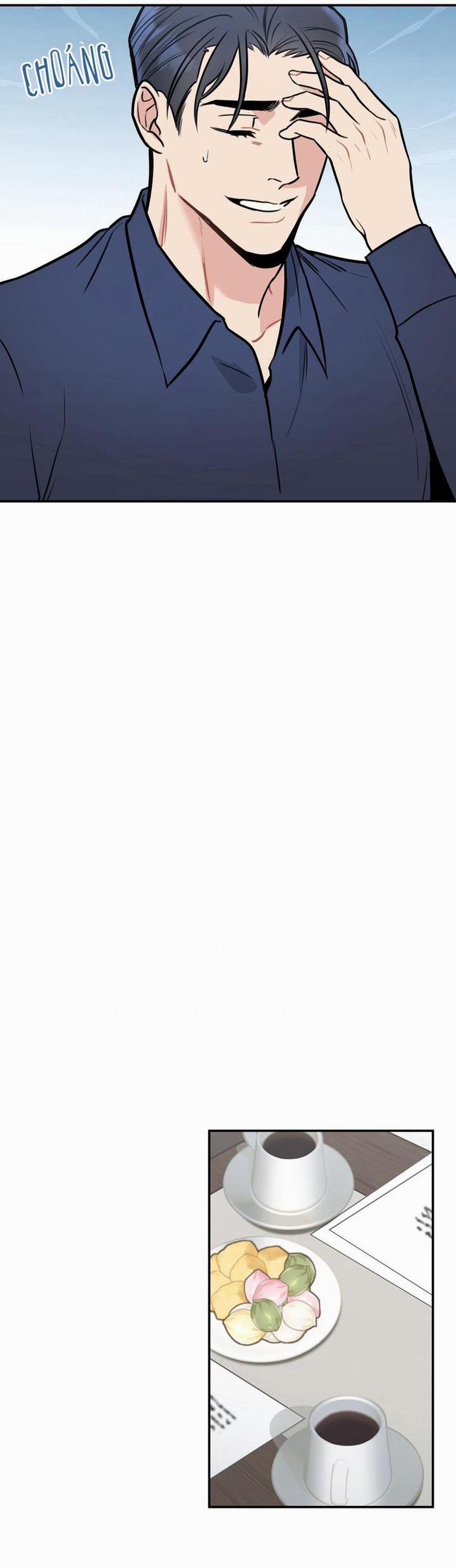 Hướng Dẫn Bdsm Cơ Bản 3 trang 24