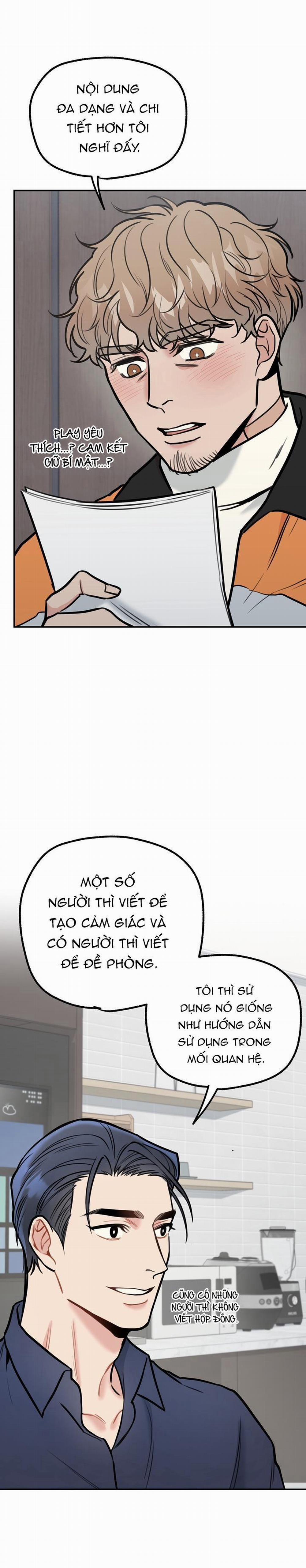 Hướng Dẫn Bdsm Cơ Bản 3 trang 26