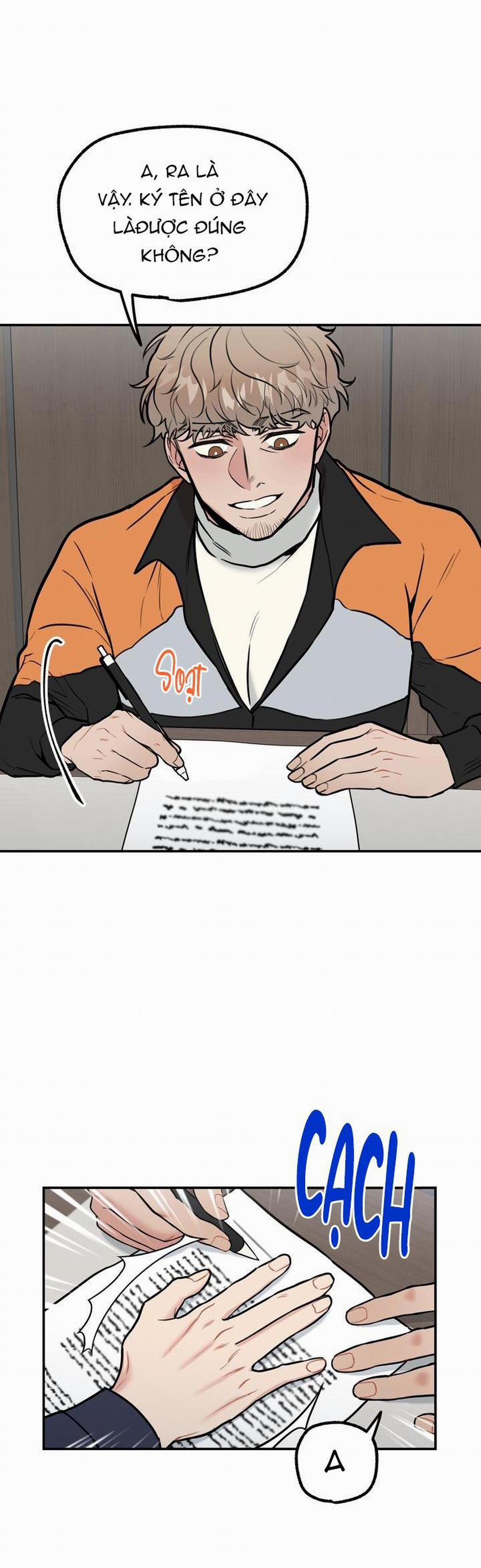 Hướng Dẫn Bdsm Cơ Bản 3 trang 27