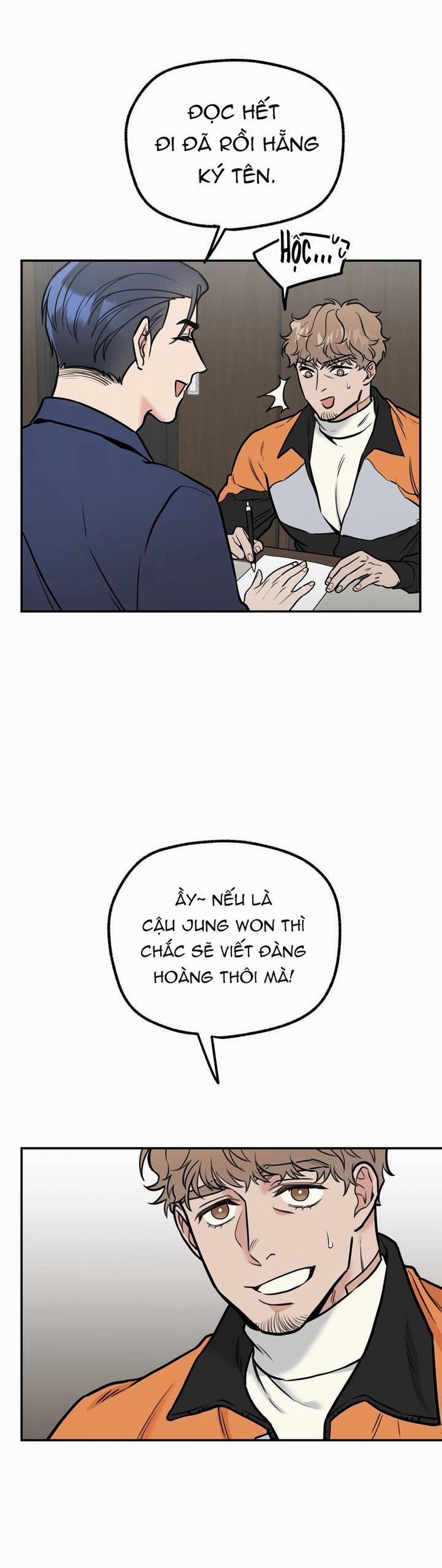 Hướng Dẫn Bdsm Cơ Bản 3 trang 28