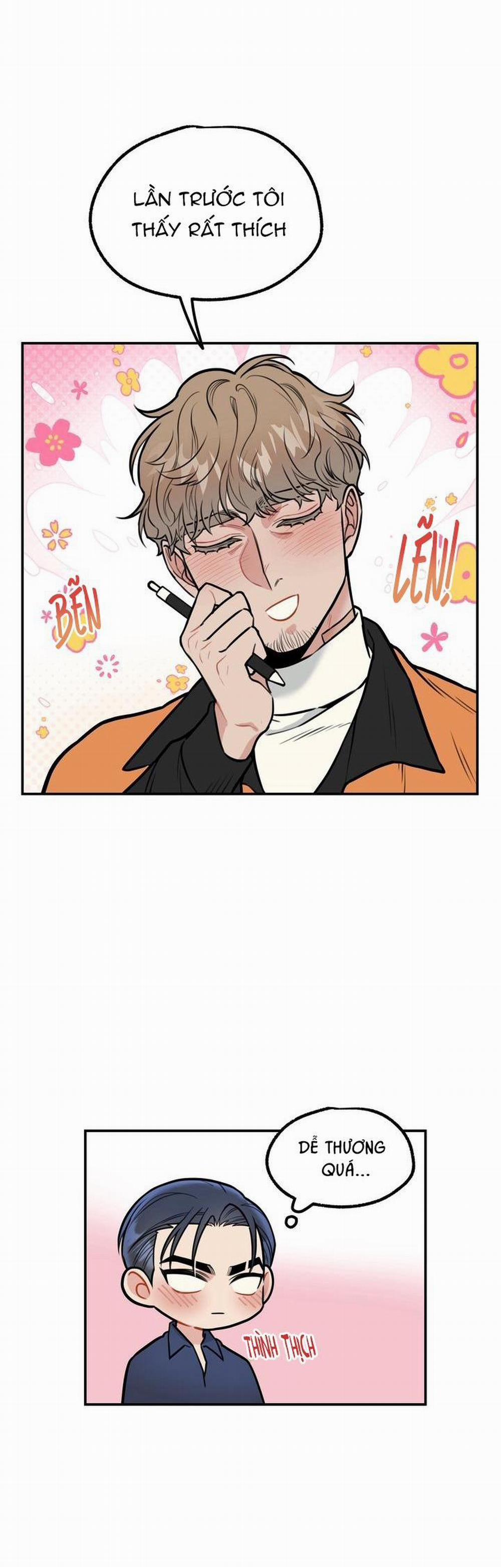 Hướng Dẫn Bdsm Cơ Bản 3 trang 33