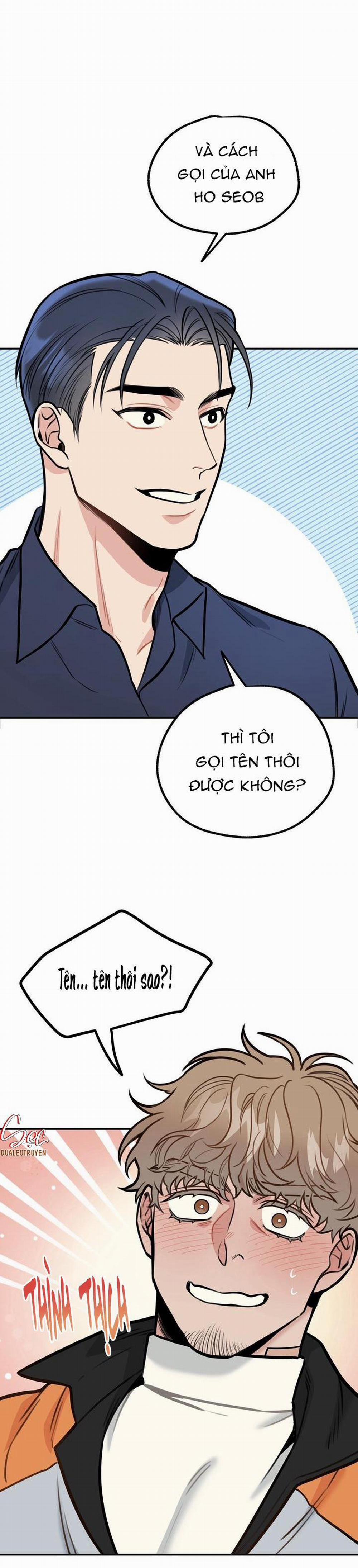 Hướng Dẫn Bdsm Cơ Bản 3 trang 34