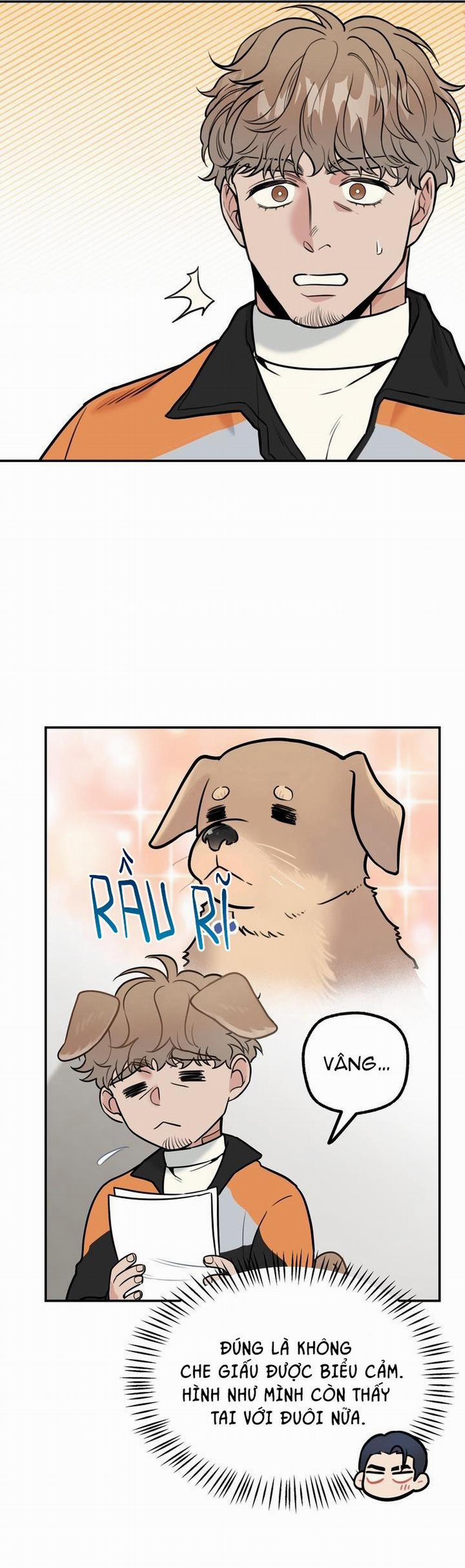 Hướng Dẫn Bdsm Cơ Bản 3 trang 37