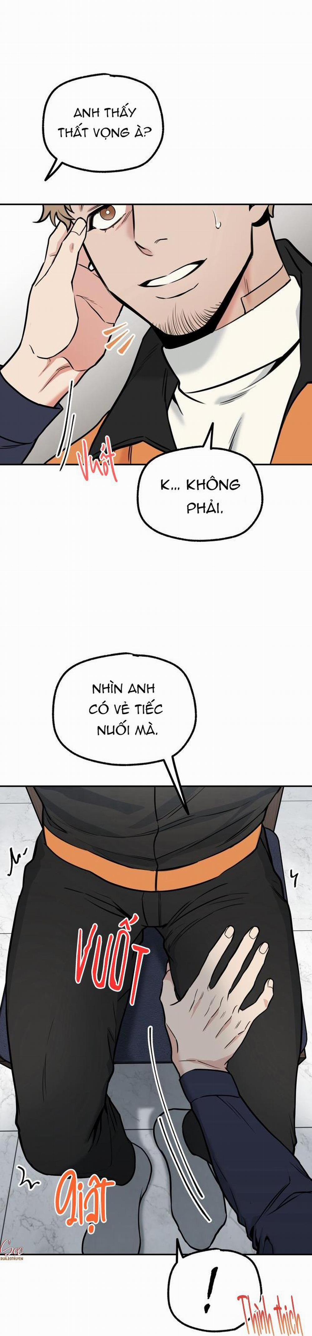 Hướng Dẫn Bdsm Cơ Bản 3 trang 38