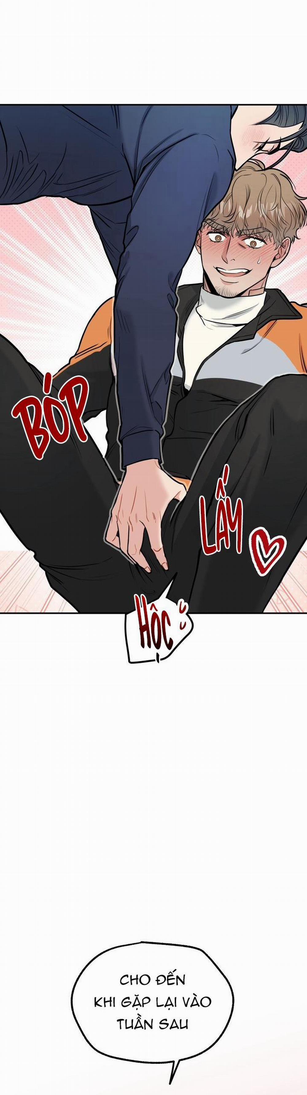 Hướng Dẫn Bdsm Cơ Bản 3 trang 40