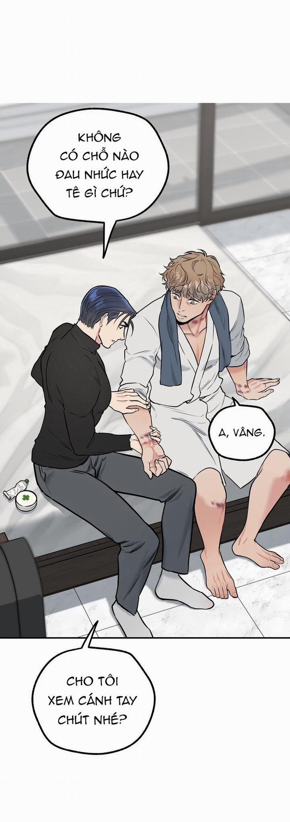 Hướng Dẫn Bdsm Cơ Bản 3 trang 7