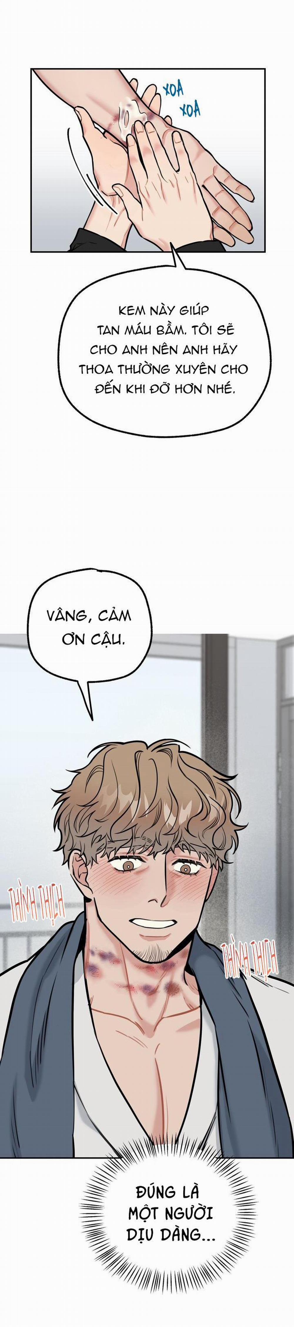 Hướng Dẫn Bdsm Cơ Bản 3 trang 8