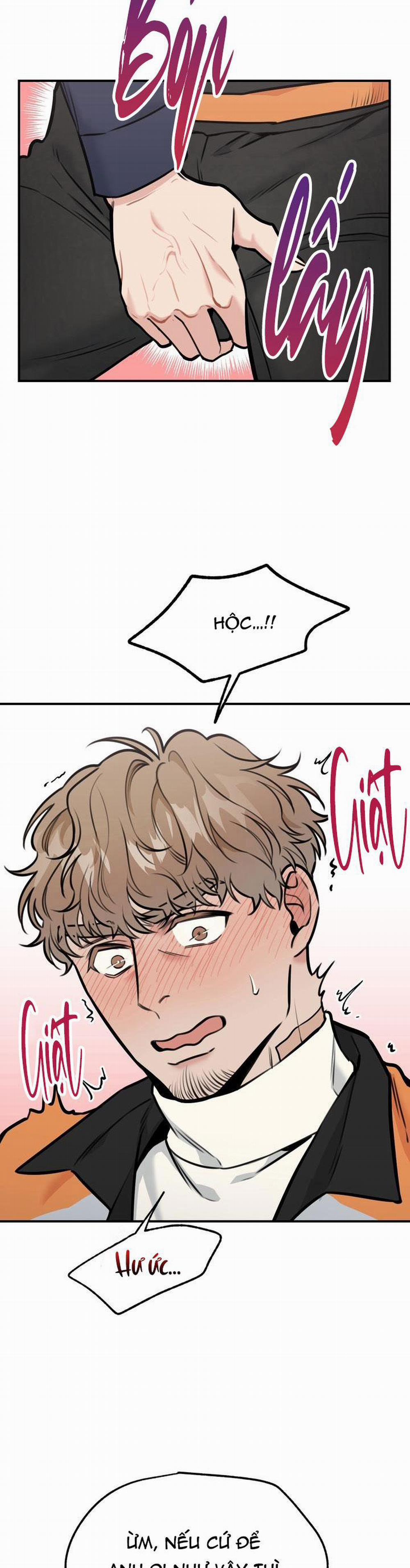 Hướng Dẫn Bdsm Cơ Bản 4 trang 1