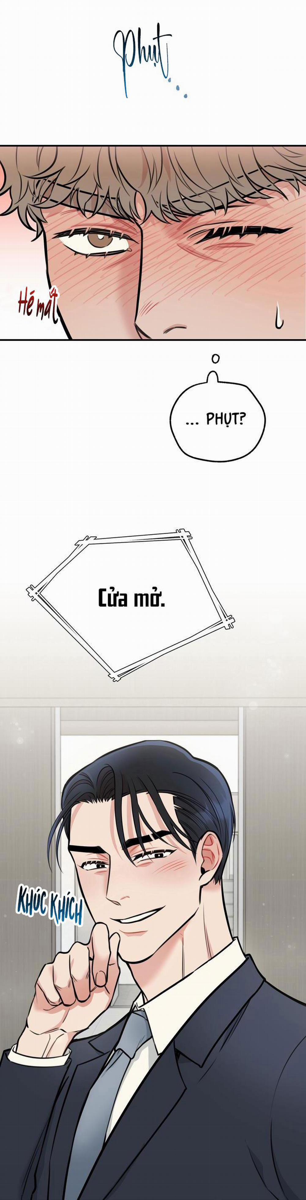 Hướng Dẫn Bdsm Cơ Bản 4 trang 11