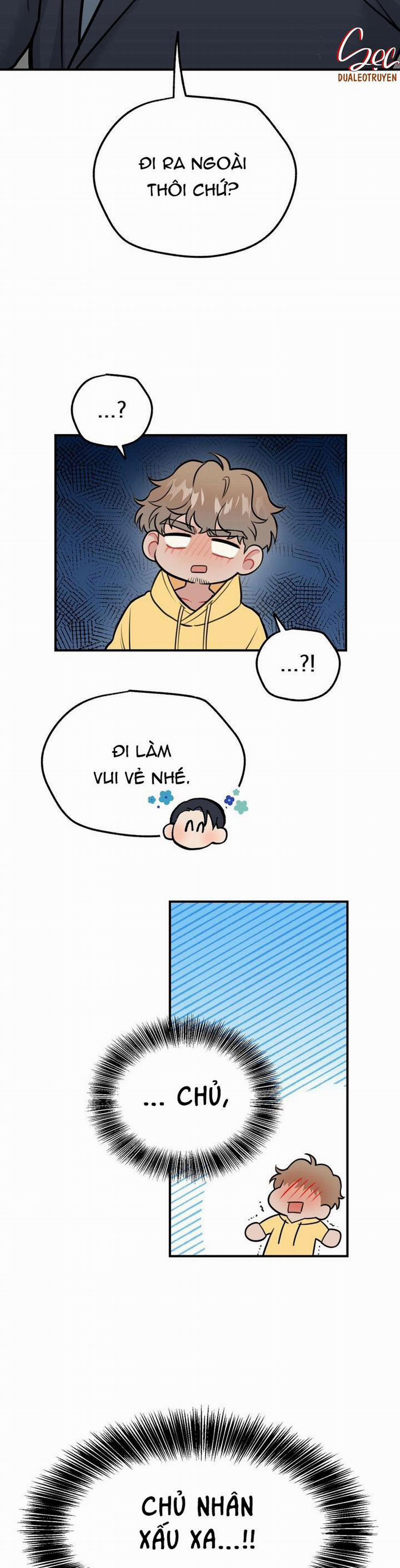 Hướng Dẫn Bdsm Cơ Bản 4 trang 12