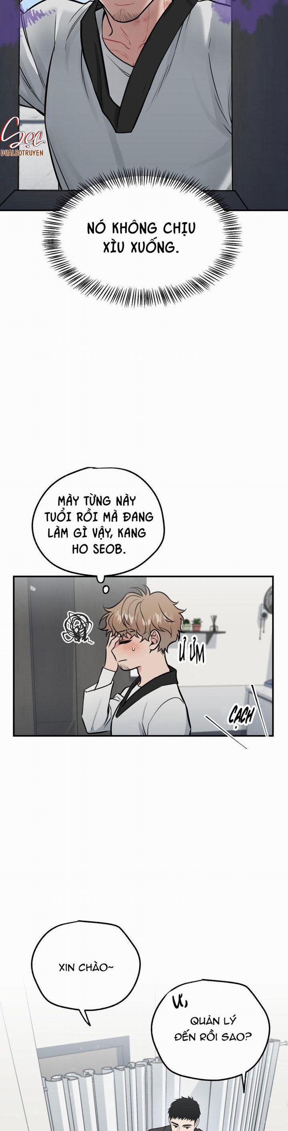 Hướng Dẫn Bdsm Cơ Bản 4 trang 14