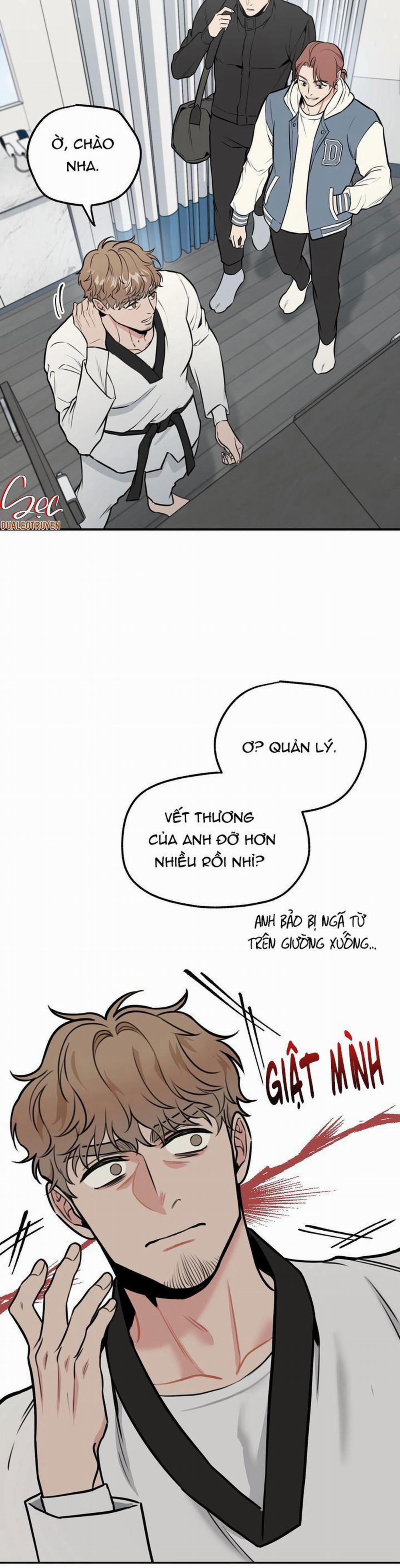 Hướng Dẫn Bdsm Cơ Bản 4 trang 15