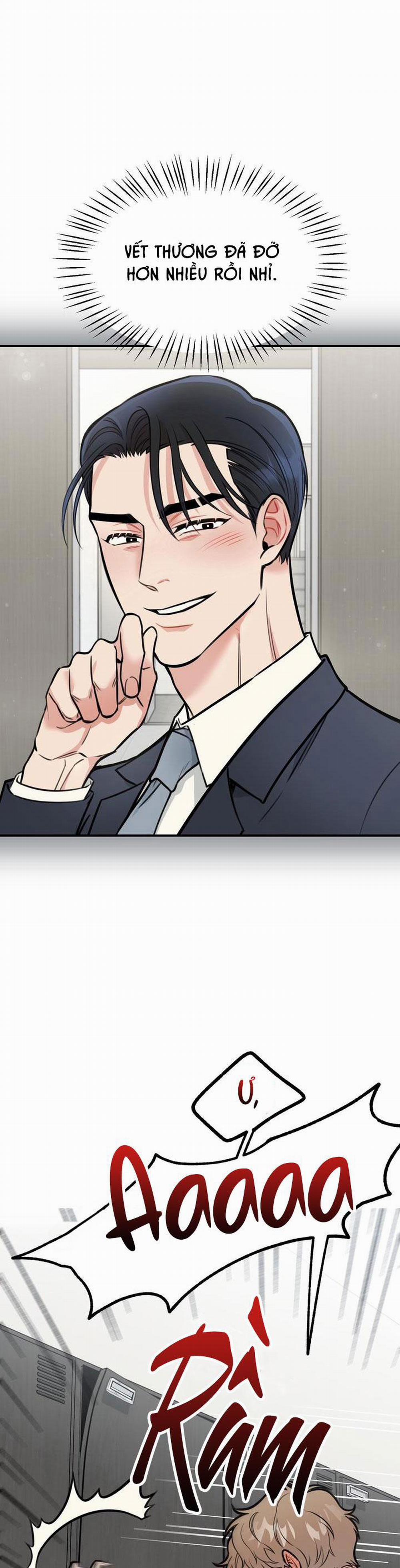 Hướng Dẫn Bdsm Cơ Bản 4 trang 16