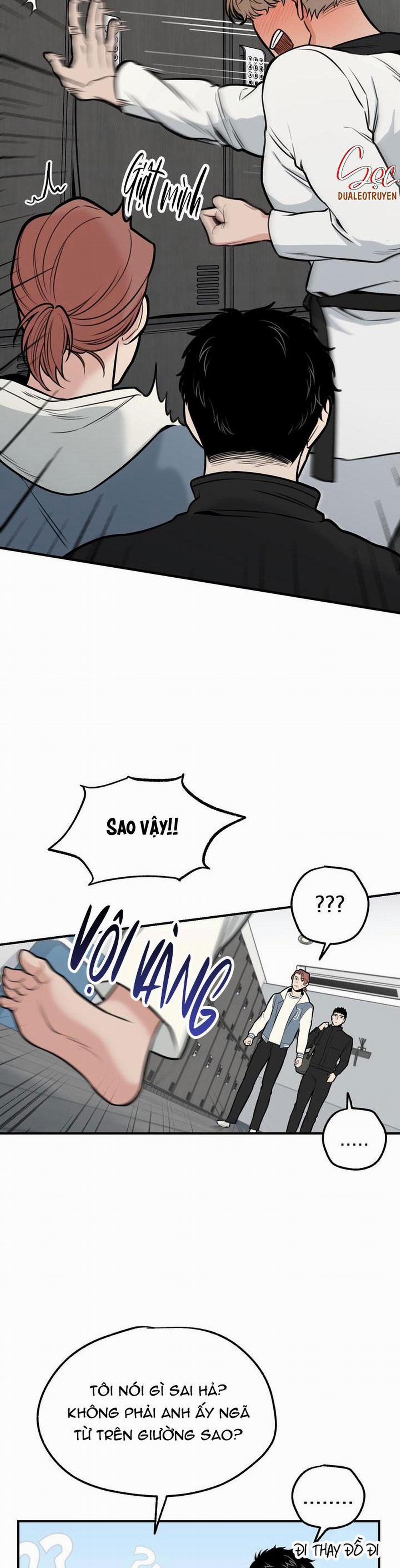 Hướng Dẫn Bdsm Cơ Bản 4 trang 17