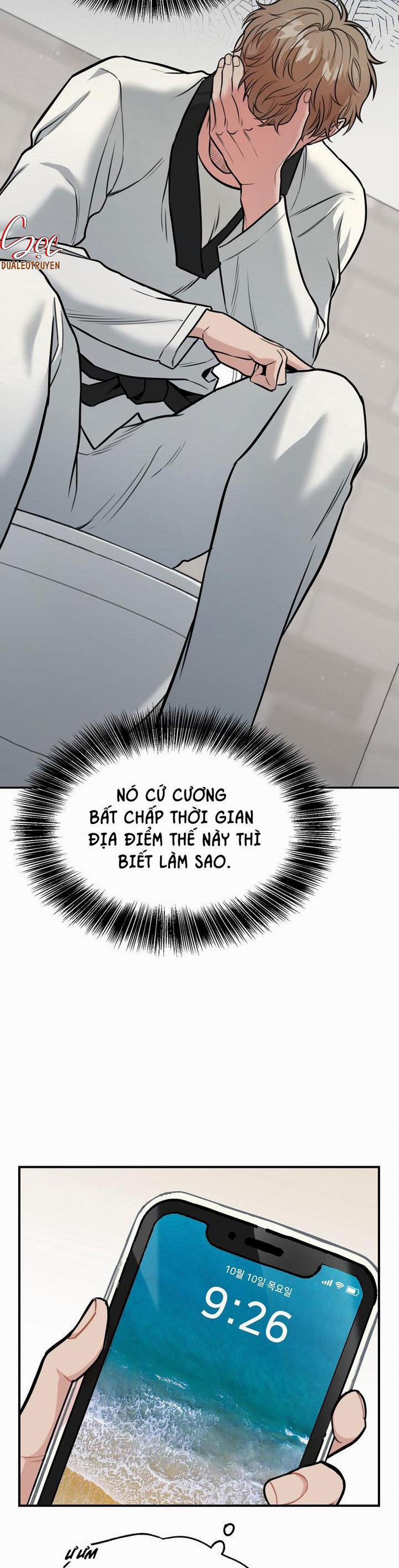 Hướng Dẫn Bdsm Cơ Bản 4 trang 19