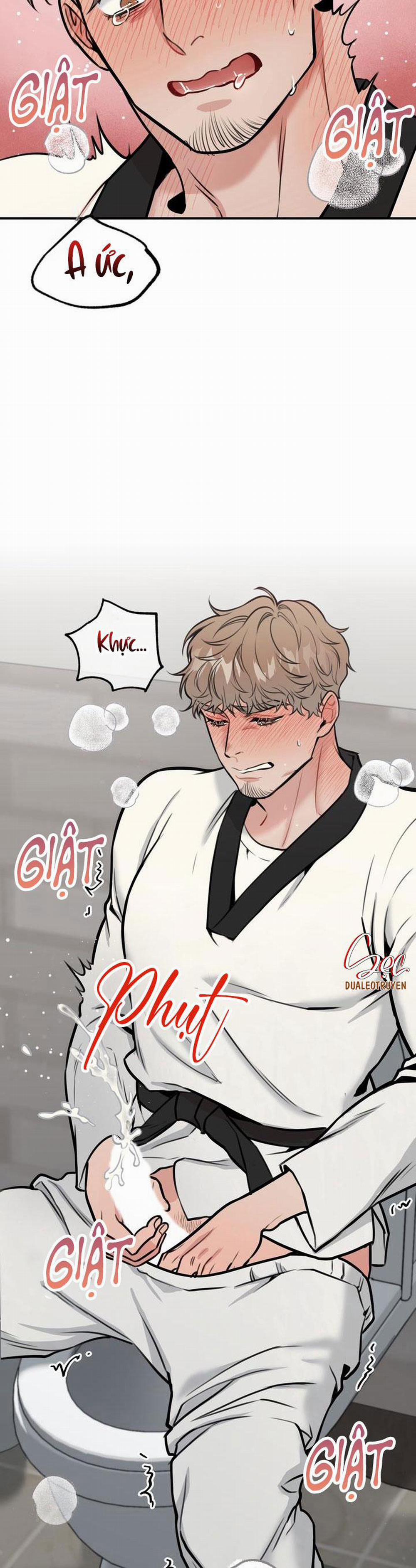 Hướng Dẫn Bdsm Cơ Bản 4 trang 29